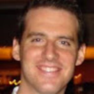 Meet your Posher, Jason